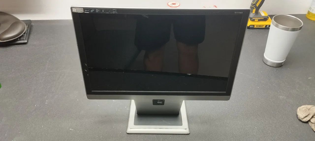 Monitor 