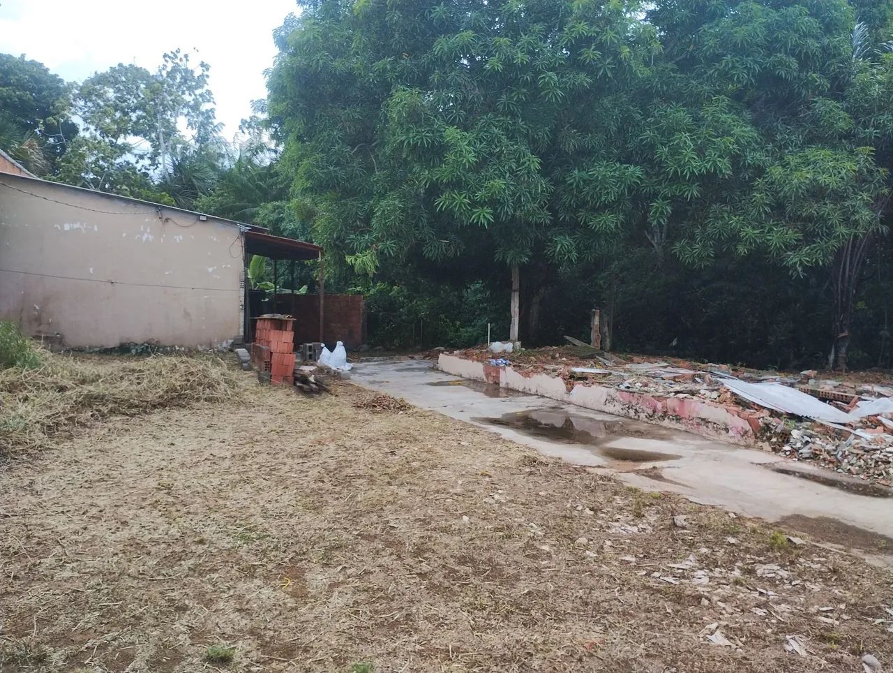 Casa e Terreno - Foto 2