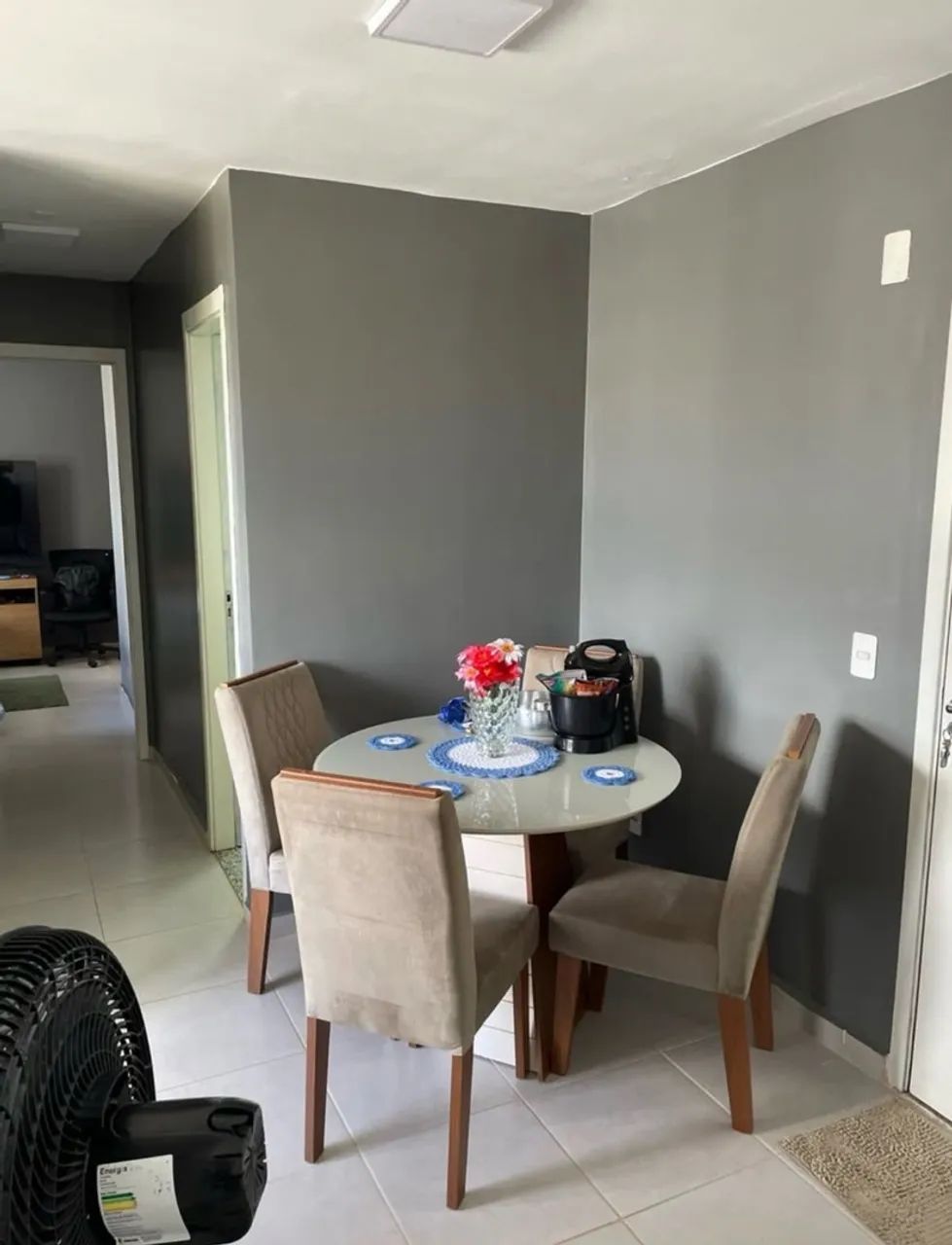 Vendo/Repasse - Apartamento  - Foto 5