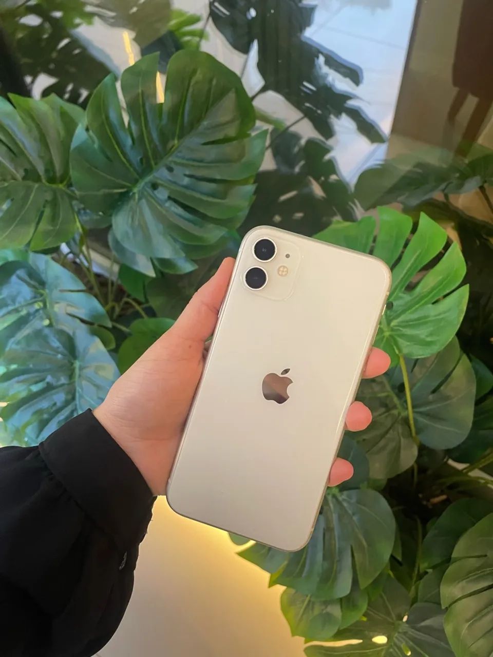 VENDO IPHONE 11  - Foto 2