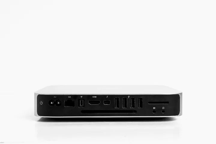Mac Mini Late 2012 Mac Mini 2.3 Ghz (Usado) - Computadores e