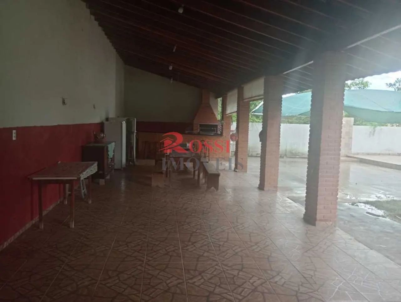 RANCHO PARA VENDA - MINEIROS DO TIETE - Foto 4