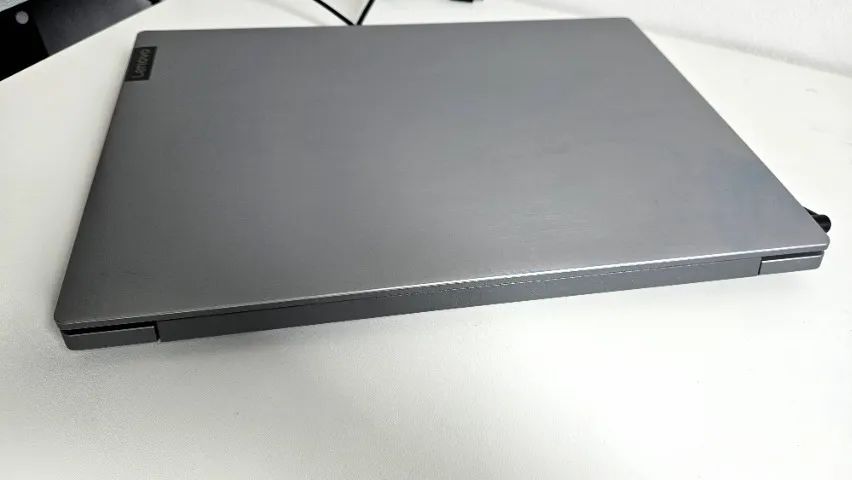 Notebook Lenovo Idealpad s145, funcionando normal, mas sem bateria  - Foto 3