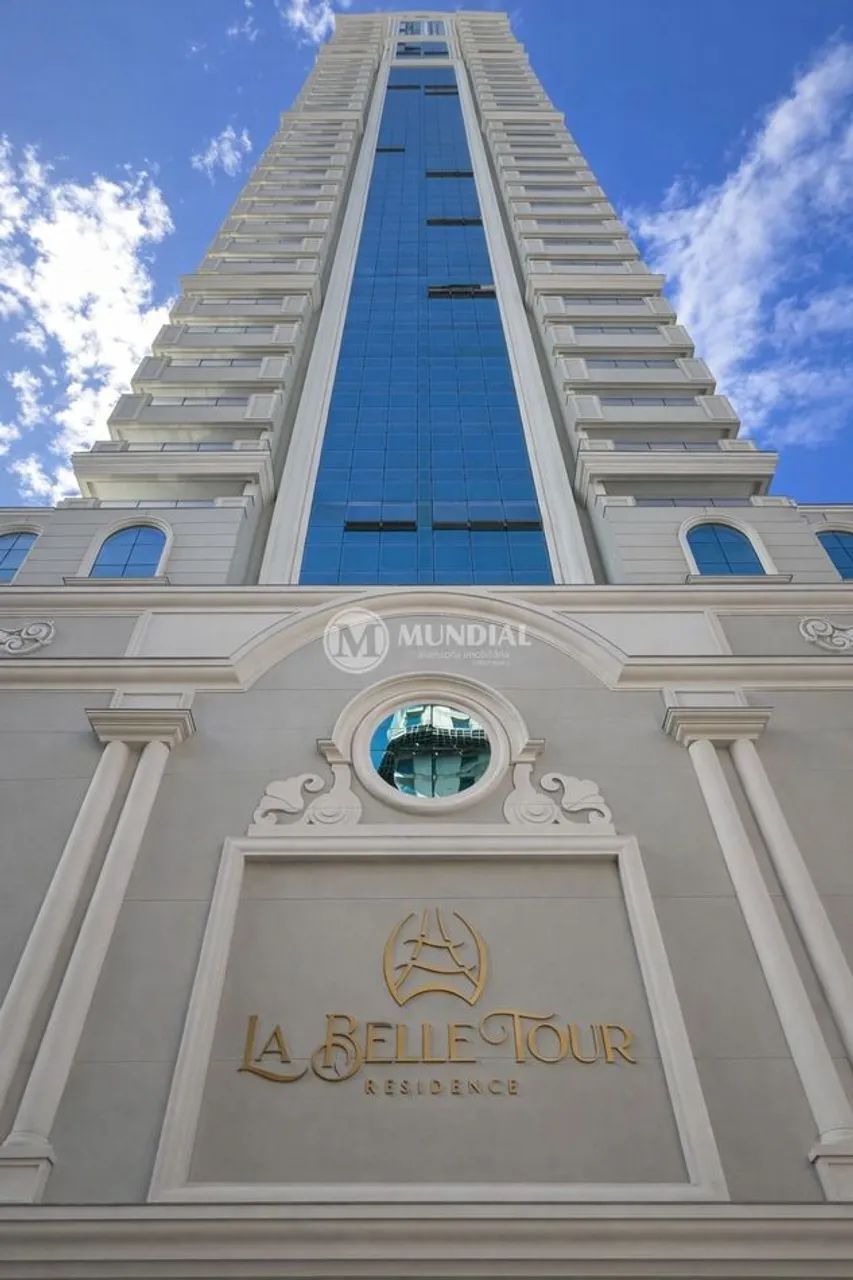 LA BELLE TOUR RESIDENCE