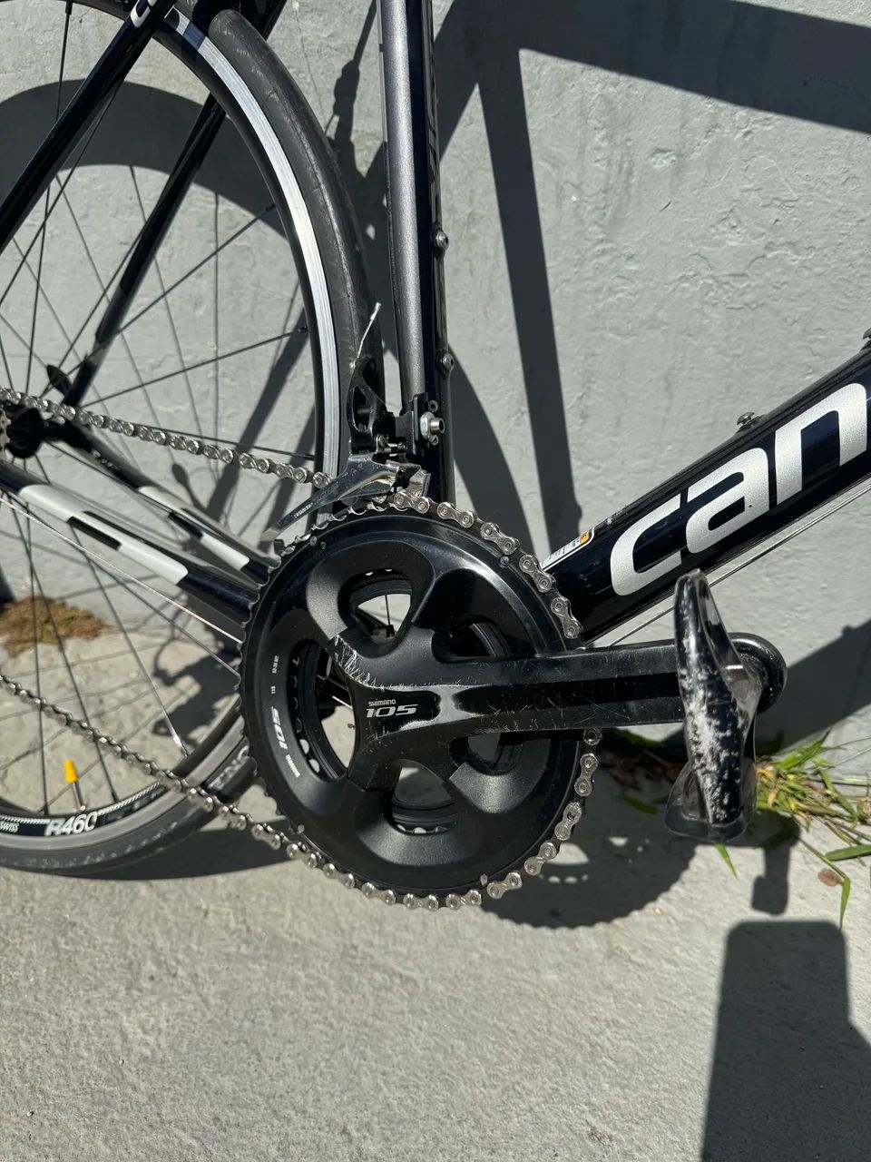 Bicicleta CANNONDALE Supersix EVO - carbono - 56  - Foto 2