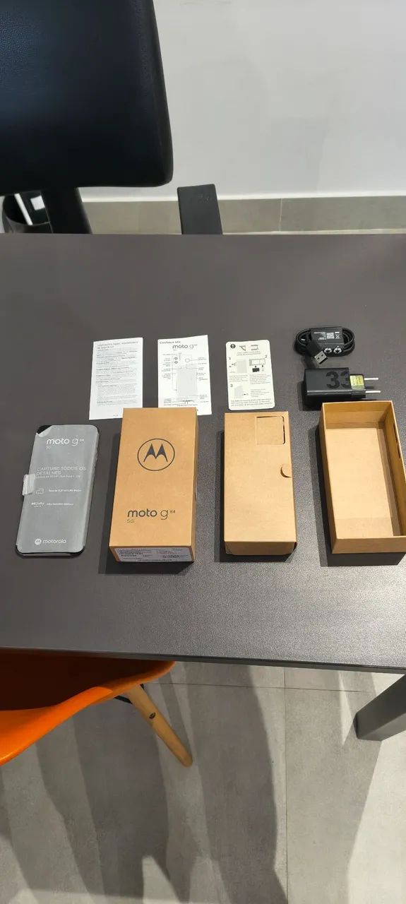 Motorola Moto G84 5G - Foto 5