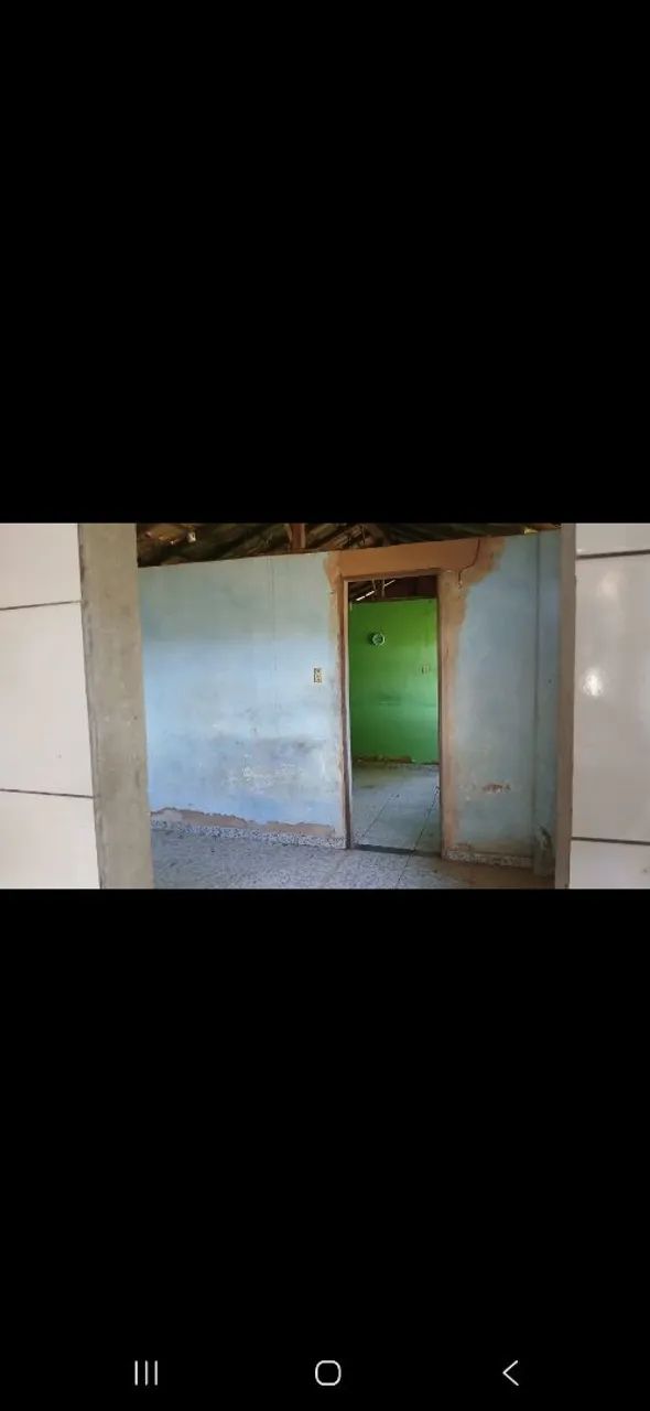 Casa em Cachoeiras de macacu, Bairro Taborda.  - Foto 5