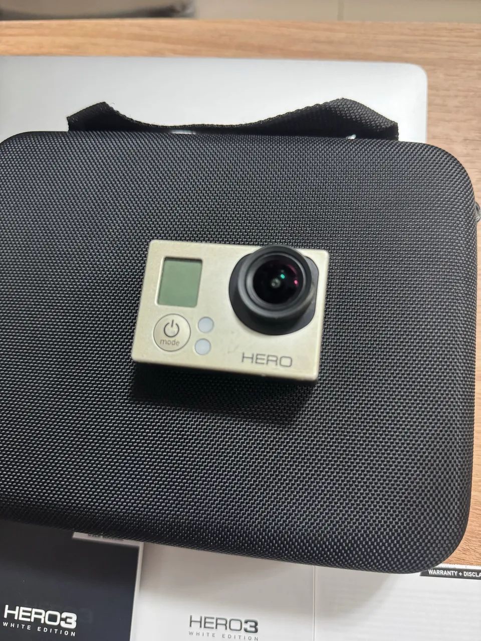 GOPRO HERO3+ - Foto 2