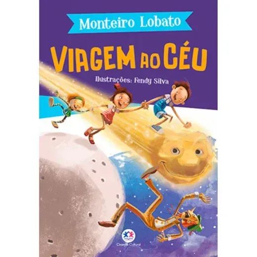 Livros Monteiro lobato