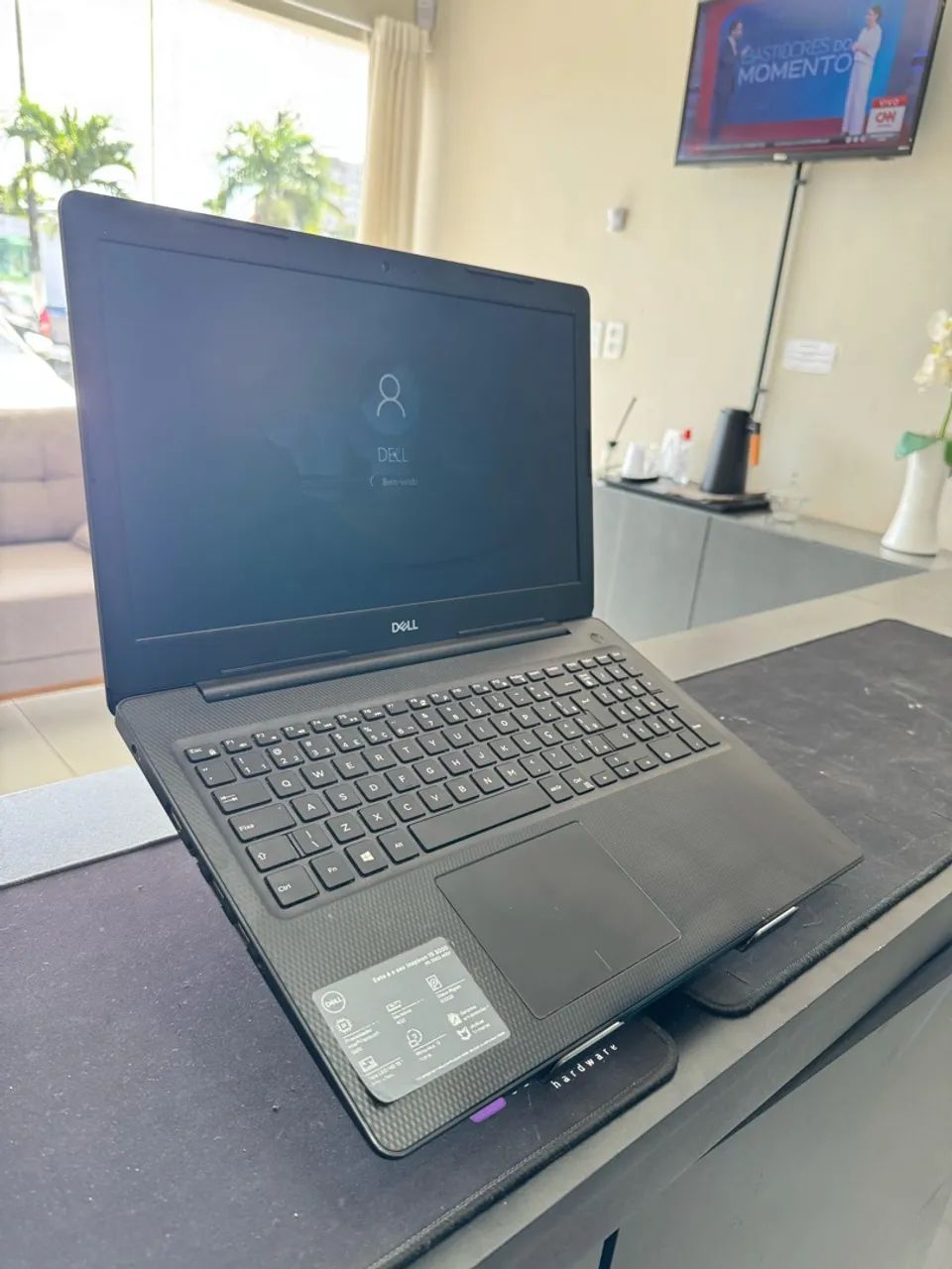 Notebook dell core i3 - Foto 3
