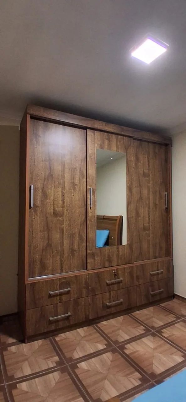 Guarda roupa - Foto 2