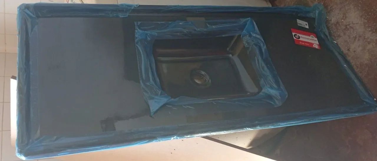 Selling sink