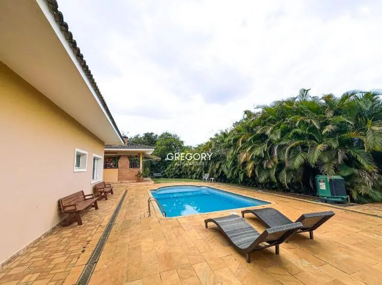 CASA À VENDA  RESIDENCIAL VILA VELHA  ALPHAVILLE - Foto 4