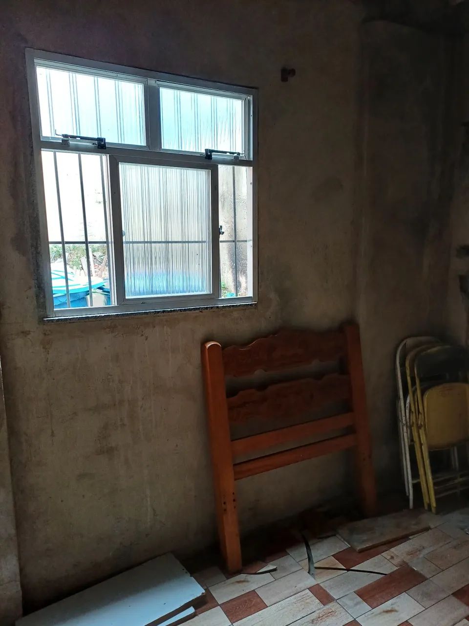 Casa de fundos independente  - Foto 5
