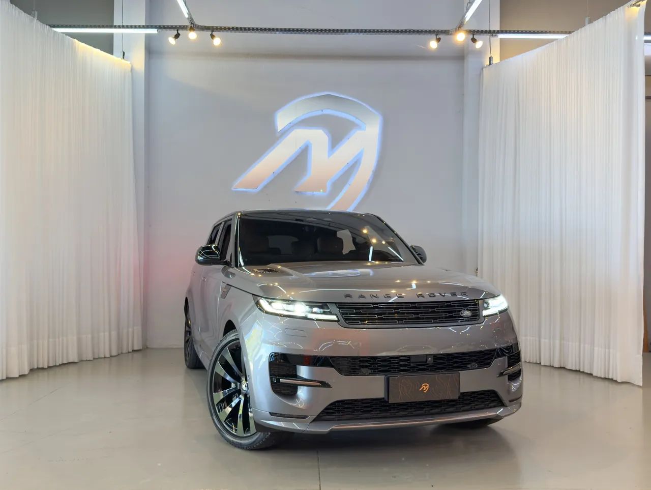 Land Rover Range Rover 2024