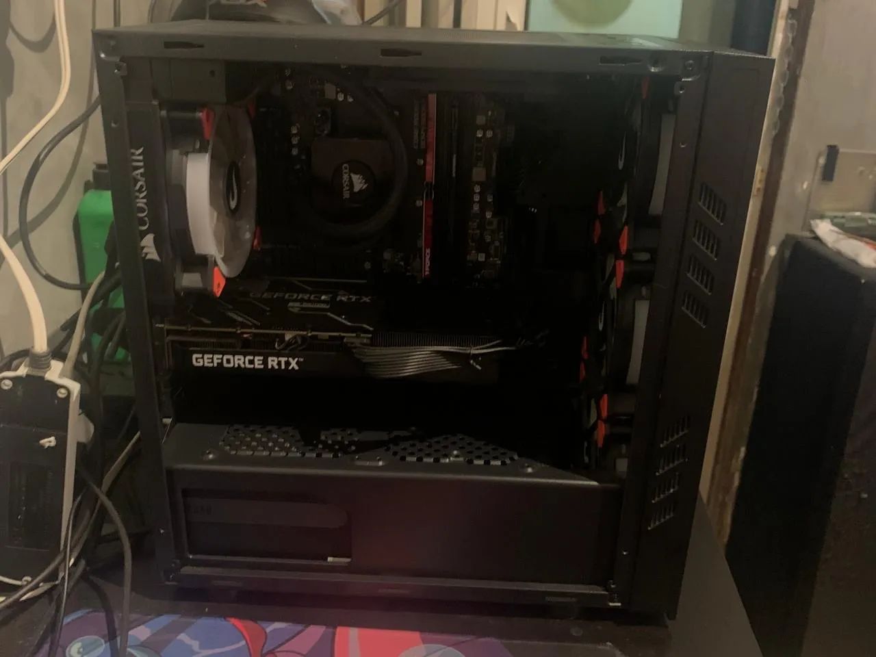 VENDO OU TROCO PC GAMER  - Foto 2