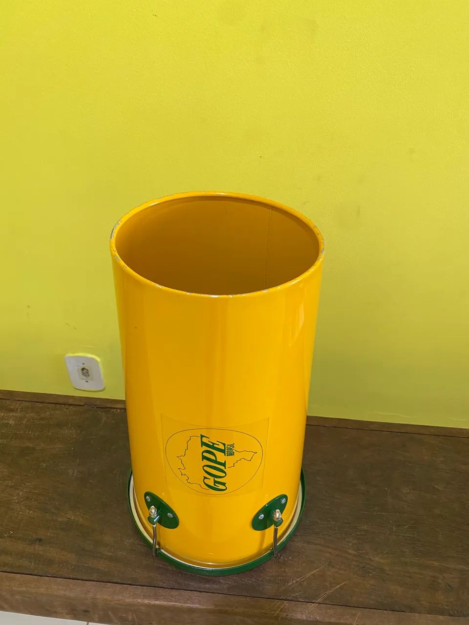 Tantan GOPE BRASIL  - Foto 3