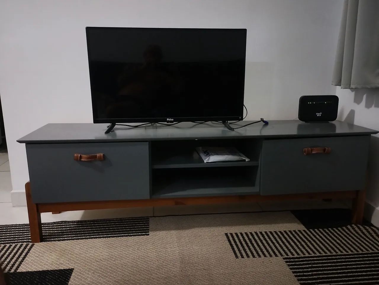 Rack para TV