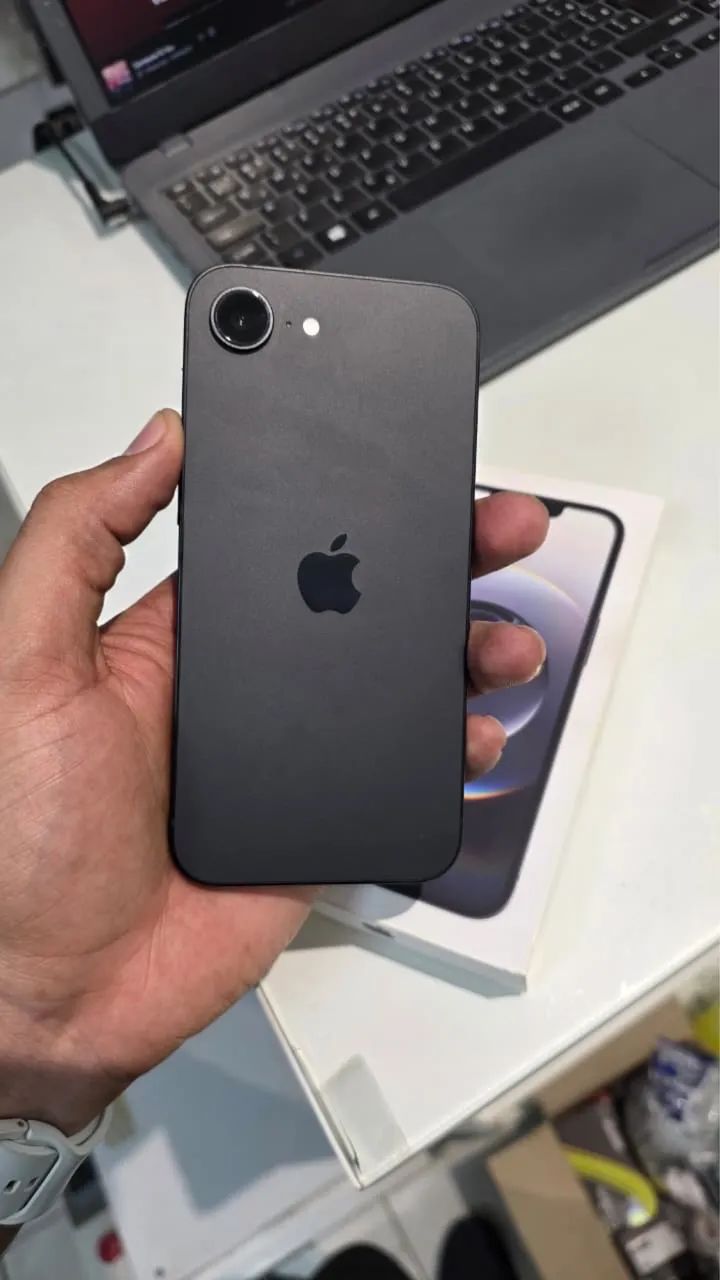 iPhone 16e 256 gb 