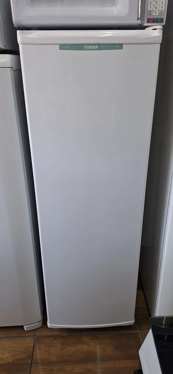 Freezer Vertical Consul 
