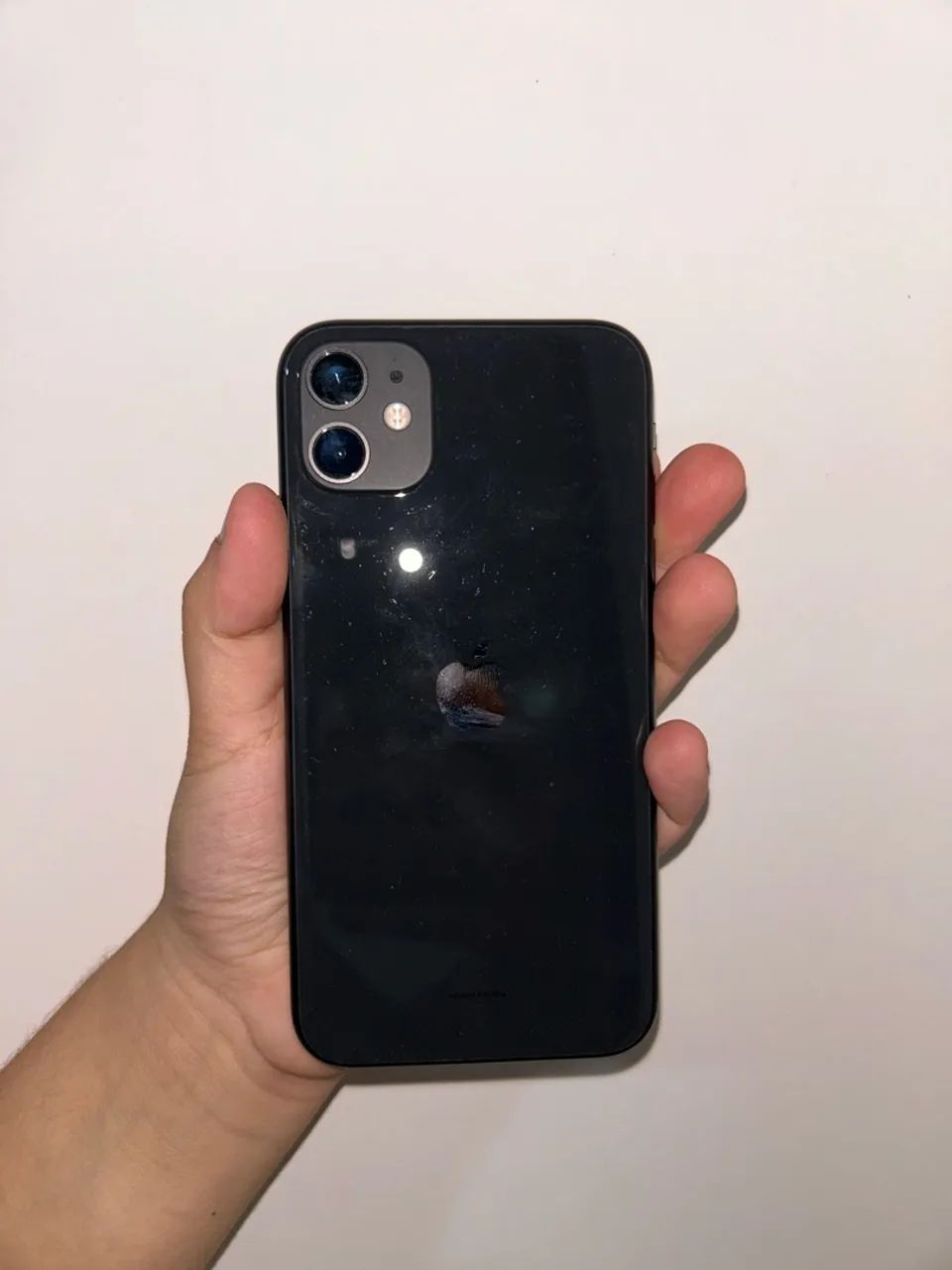 iPhone 11 64gb - único dono