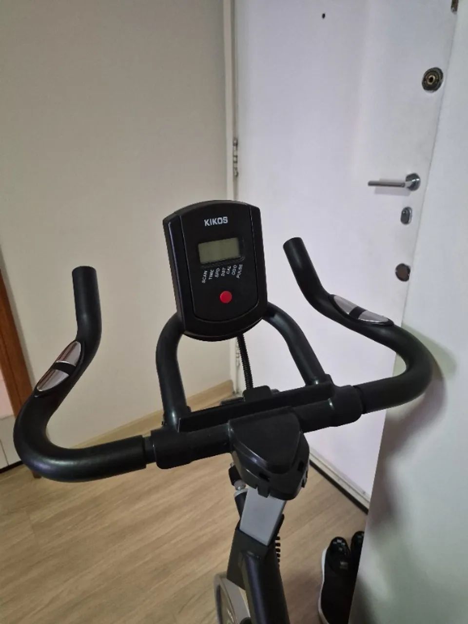 Bicicleta Spinning - Foto 2