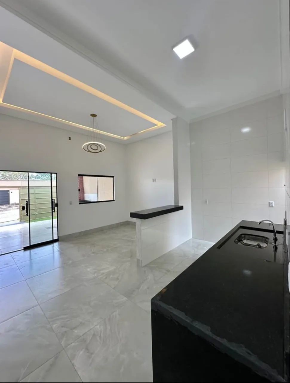 10- CASA NO VINHAIS  - Foto 3