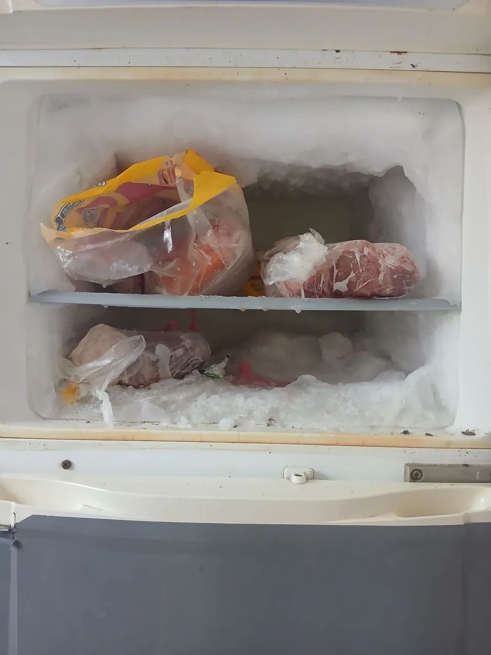 Geladeira 400 - Foto 5