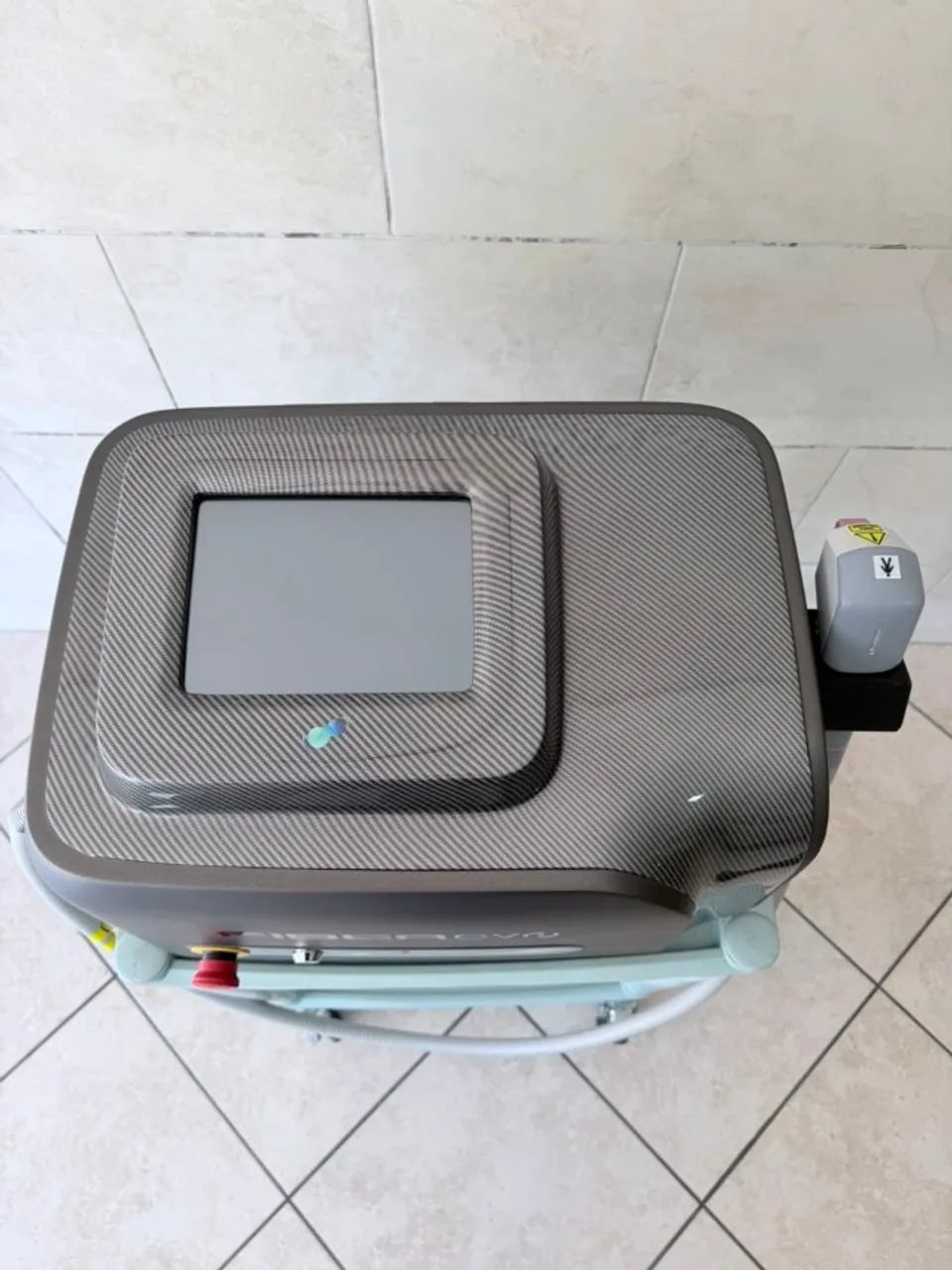 Fiber Evo 2021 - Laser de Diodo - Foto 4