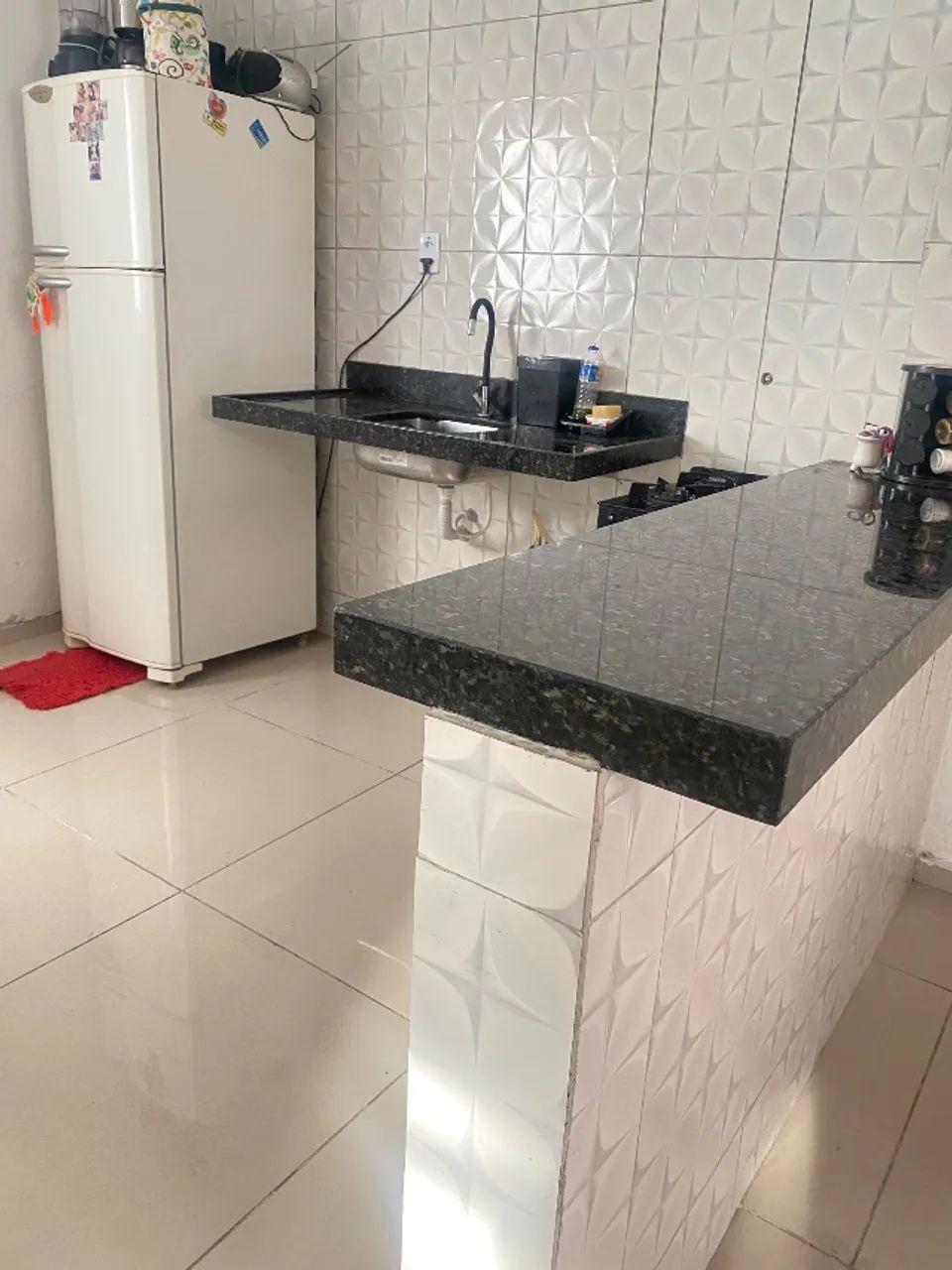 ?Apartamento à venda- Morada Nova  - Foto 4