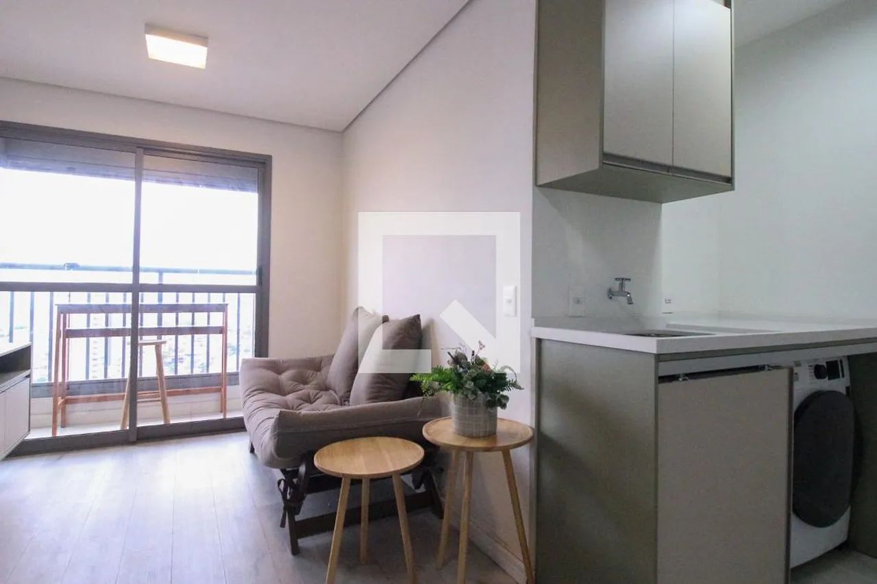 Apartamento à Venda - Vila Prudente, 2 Quartos, 43 m2