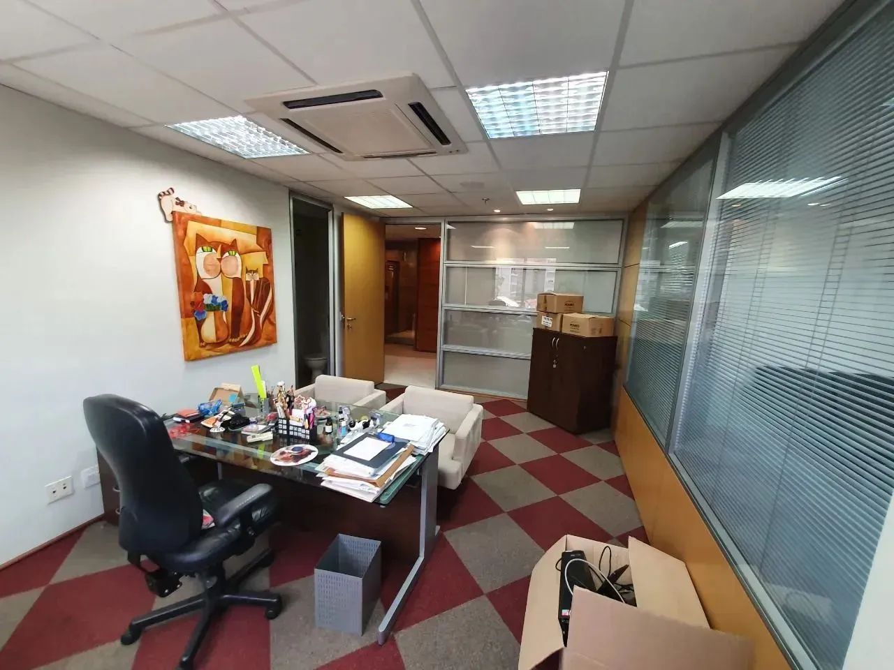 Escritório para aluguel e venda com 300 metros quadrados em Jardim Paulista - São Paulo -  - Foto 11