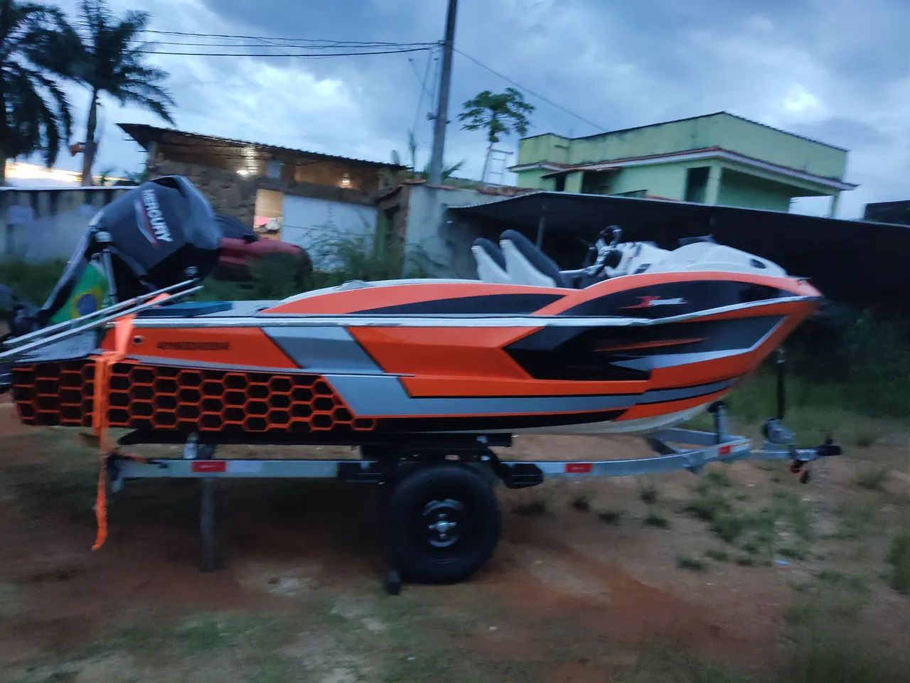 Xspeed 120  - Foto 3