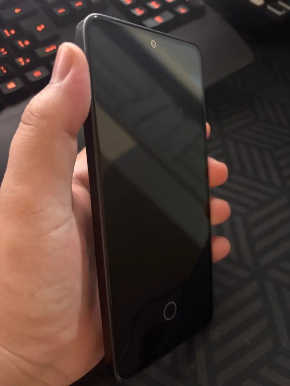 Xiaomi Redmi Note 13 256gb 8gb - Foto 2