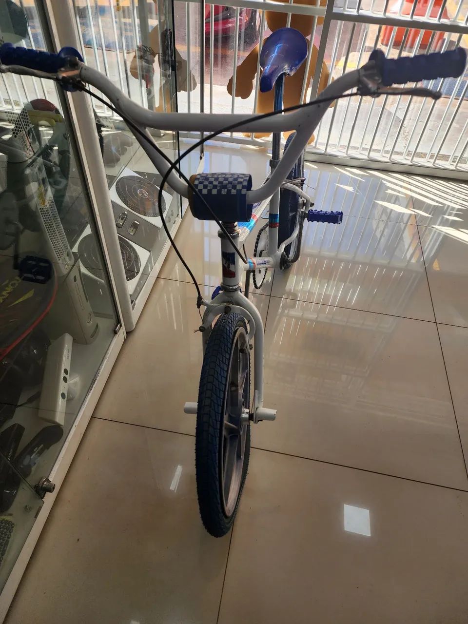 Bicicleta  da época  - Foto 5