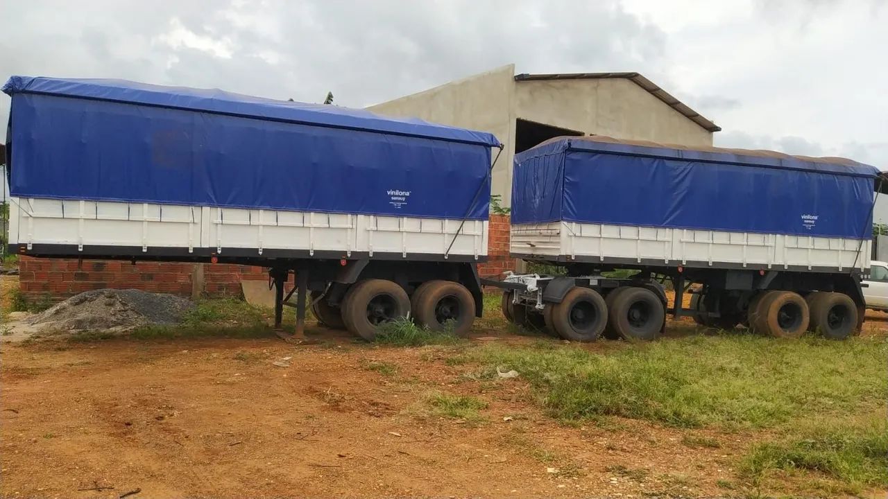Rodotrem curto Dolly  - Foto 2