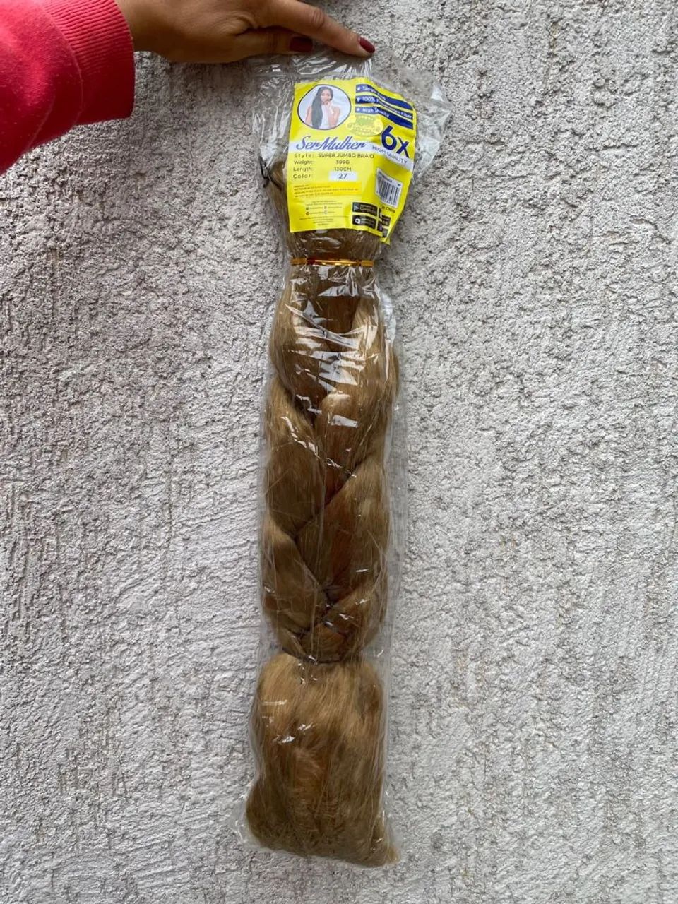 JUMBO R$15,00