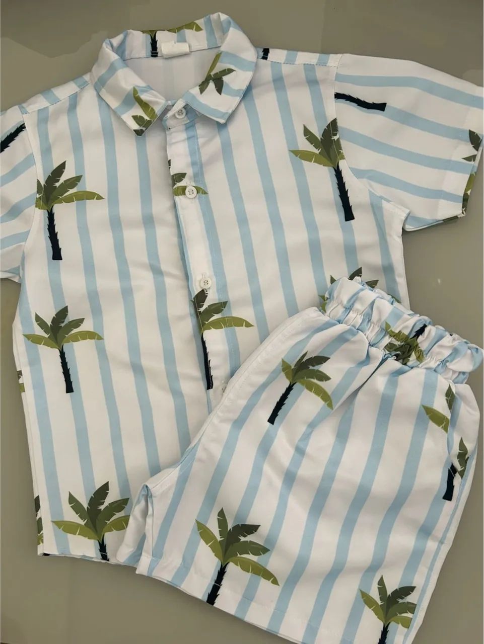 Conjunto infantil  - Foto 2