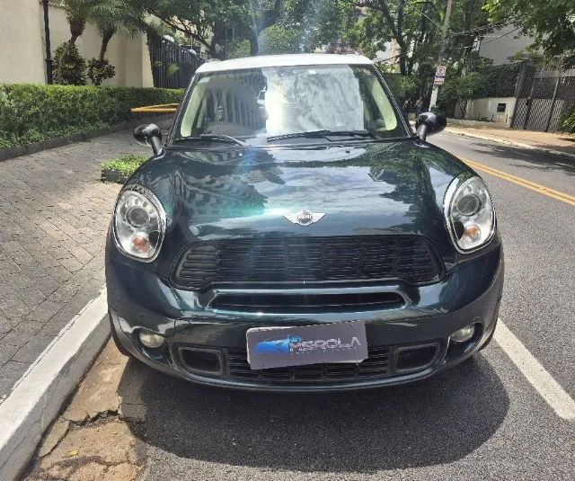 Mini Cooper S 1.6 Aut. 2012 - Foto 2