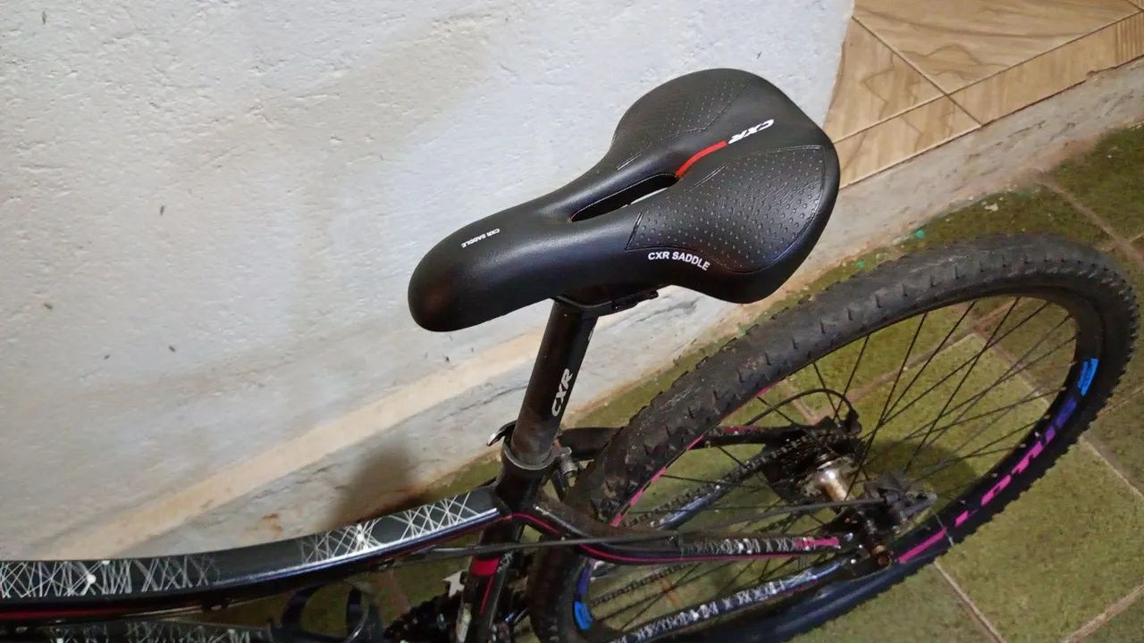 bicicleta Lottus aro 29 - Foto 3