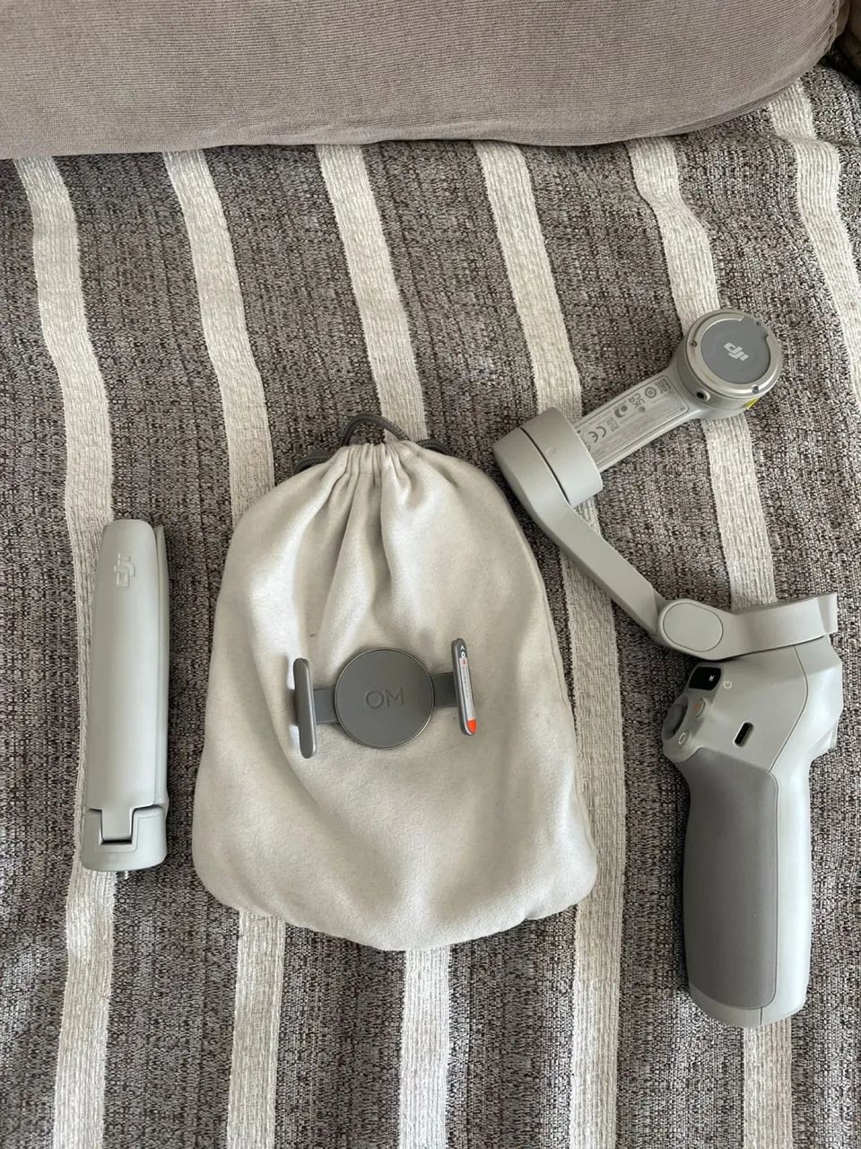 Gimbal - Foto 3