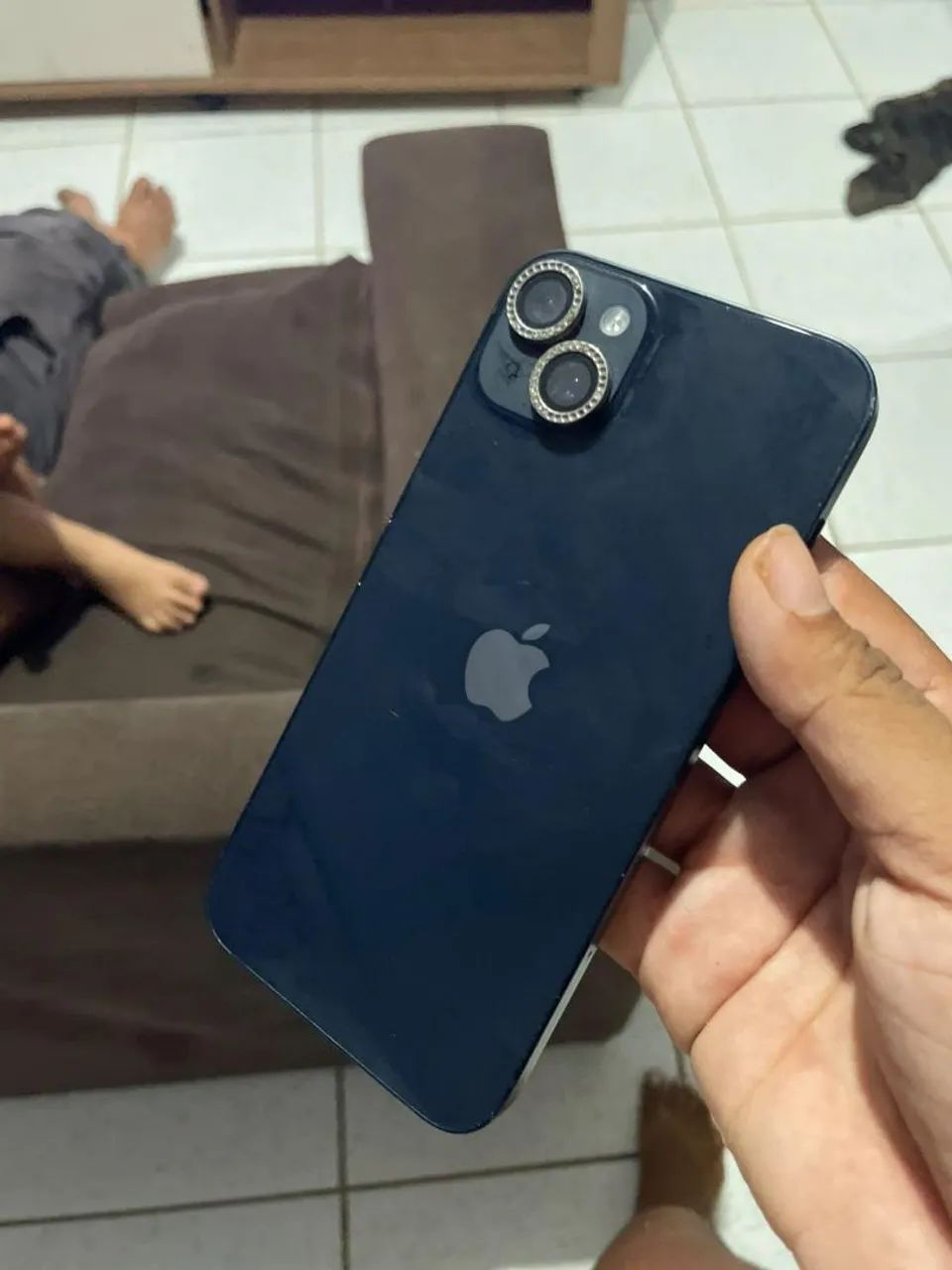 Iphone 14 plus 256gb - Foto 4