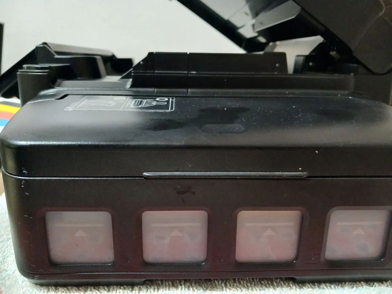 Epson L375 - Foto 5