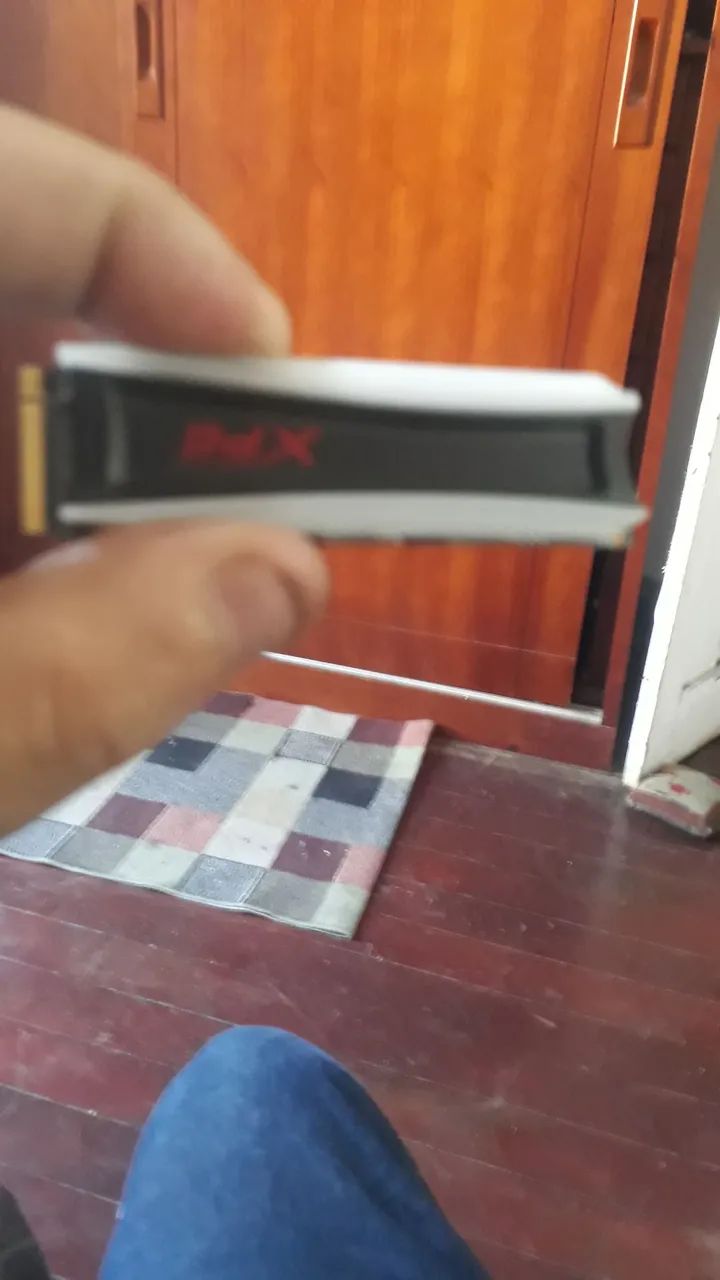 Hd xpj 2 tb