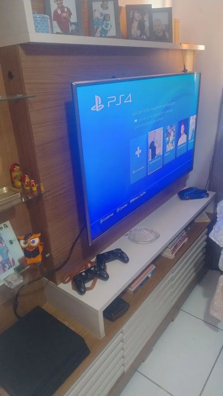 Playstation 4 PRO  - Foto 2