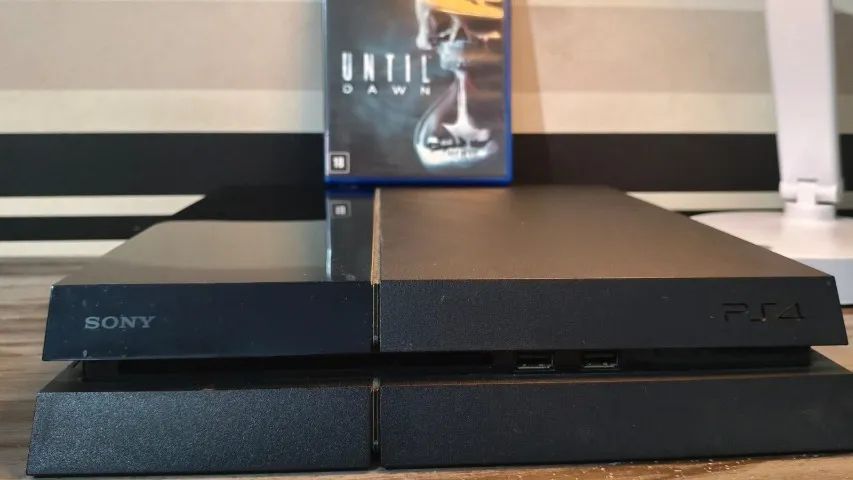 Playstation 4 - Foto 5