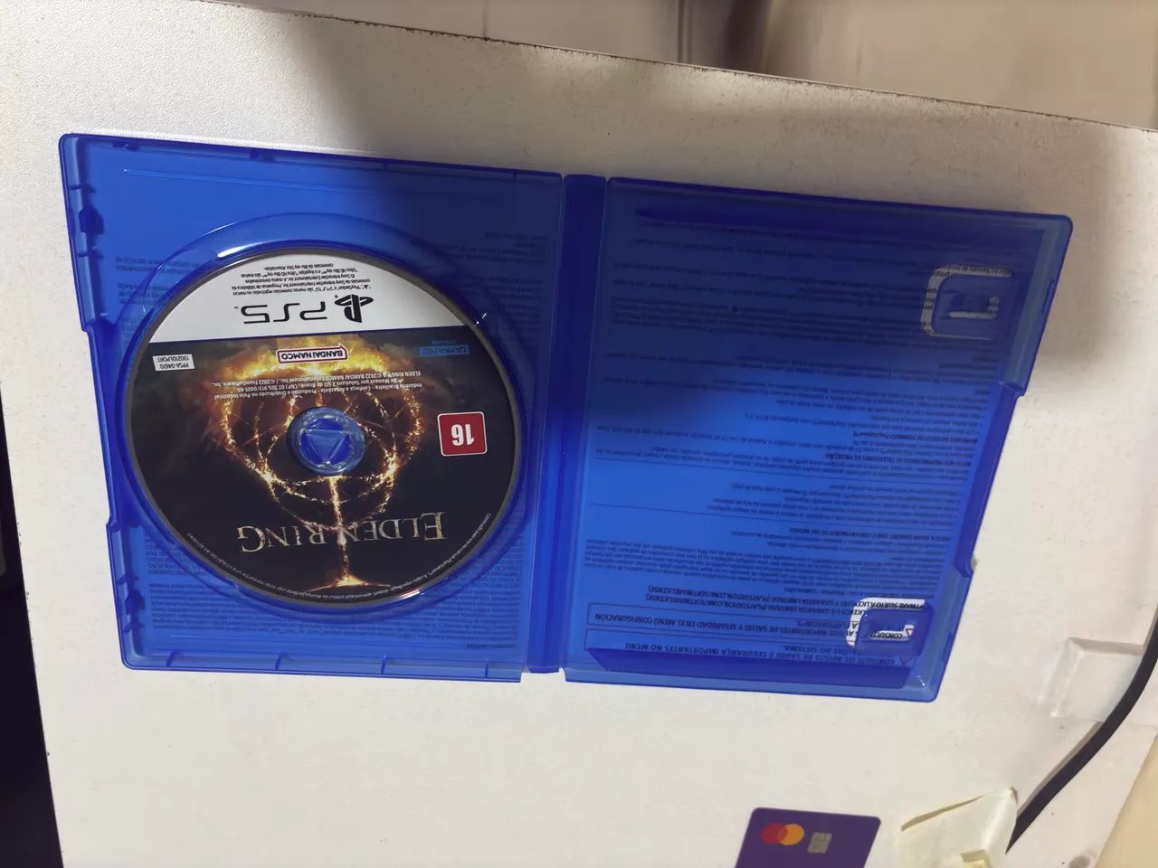 Elden Ring - PS5 - Foto 3