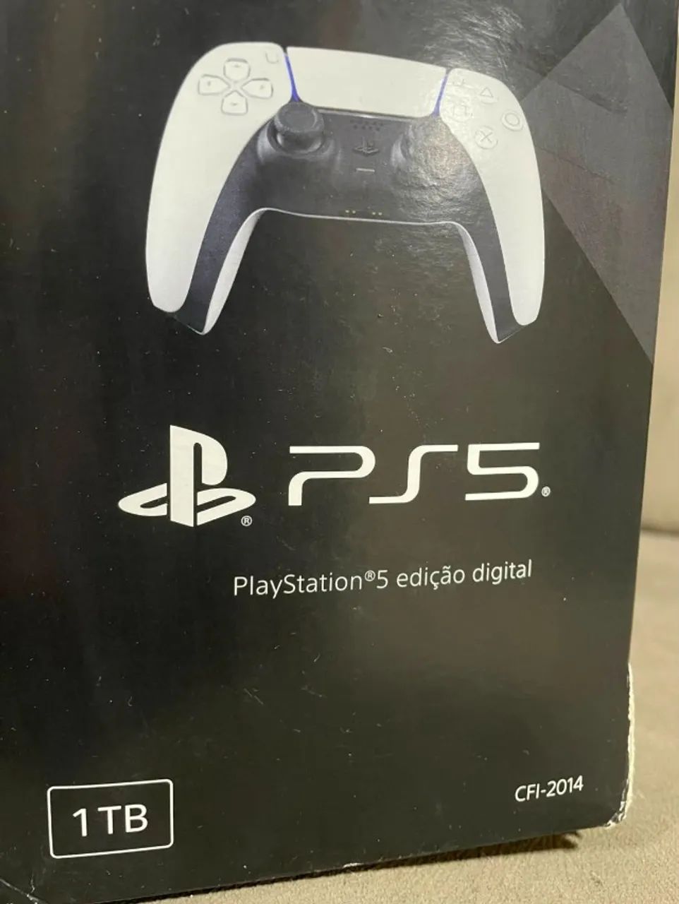 Console PLAYSTATION 5 1TB (Parcele em 10x) - Foto 5