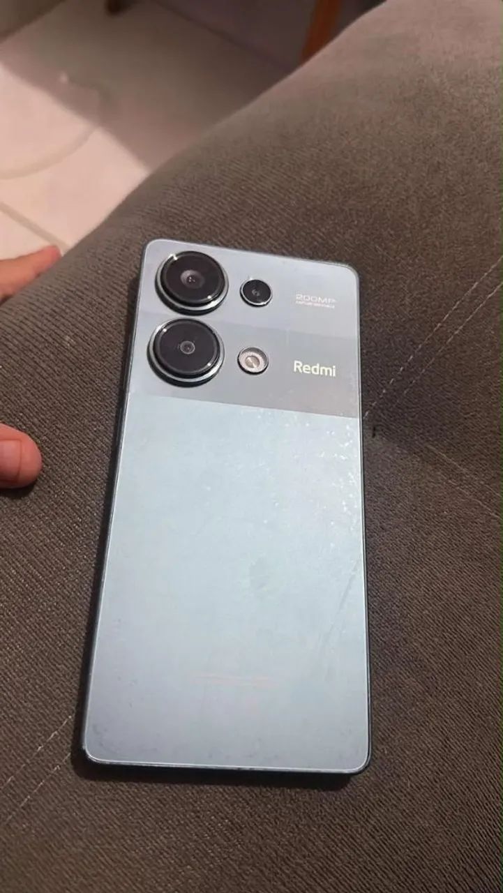 Redim 13 pro max  - Foto 3
