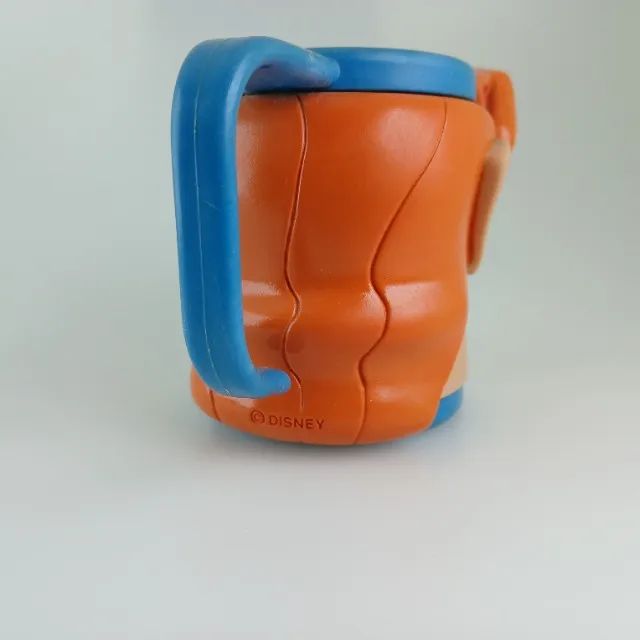 Caneca Disney Hércules (cód 601) - Foto 3
